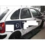 CITROEN XSARA PICASSO '2004 1.6 16V HDI BLANCO