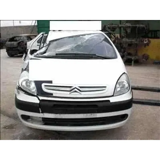 CITROEN XSARA PICASSO '2004 1.6 HDI CAT (9HY / DV6TED4) BLANCO