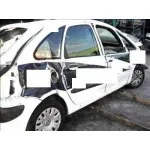 CITROEN XSARA PICASSO '2004 1.6 16V HDI BLANCO