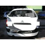 CITROEN XSARA PICASSO '2004 1.6 16V HDI BLANCO