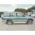 MITSUBISHI MONTERO (V20/V40) MITSUBISHI MONTERO (V20/V40) '1998 2800 TD GLS (5-PTAS.) VERDE 1997