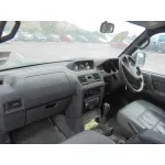 MITSUBISHI MONTERO (V20/V40) MITSUBISHI MONTERO (V20/V40) '1998 2800 TD GLS (5-PTAS.) VERDE 1997