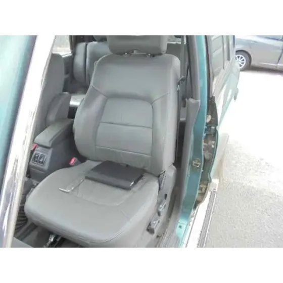MITSUBISHI MONTERO (V20/V40) '1998 2800 TD GLS (5-PTAS.) VERDE
