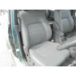 MITSUBISHI MONTERO (V20/V40) MITSUBISHI MONTERO (V20/V40) '1998 2800 TD GLS (5-PTAS.) VERDE 1997