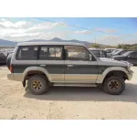 MITSUBISHI PAJERO (V44) '1995 EXCEED BEIG