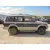 MITSUBISHI PAJERO (V44) '1995 EXCEED BEIG