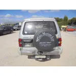 MITSUBISHI PAJERO (V44) '1995 EXCEED BEIG