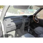 MITSUBISHI PAJERO (V44) '1995 EXCEED BEIG