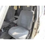 MITSUBISHI PAJERO (V44) '1995 EXCEED BEIG