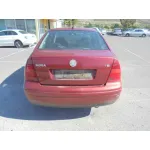 VOLKSWAGEN BORA BERLINA (1J2) VOLKSWAGEN BORA BERLINA (1J2) '1999 HIGHLINE GRANATE 1998