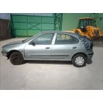 RENAULT MEGANE I BERLINA HATCHBACK (BA0) RENAULT MEGANE I BERLINA HATCHBACK (BA0) '1996 1.6E RN GRIS 1996