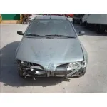 RENAULT MEGANE I BERLINA HATCHBACK (BA0) RENAULT MEGANE I BERLINA HATCHBACK (BA0) '1996 1.6E RN GRIS 1996