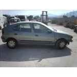 RENAULT MEGANE I BERLINA HATCHBACK (BA0) RENAULT MEGANE I BERLINA HATCHBACK (BA0) '1996 1.6E RN GRIS 1996