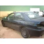 PEUGEOT 406 BERLINA (S1/S2) '1997 1.8 CAT NO AFECTA