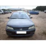 PEUGEOT 406 BERLINA (S1/S2) '1997 1.8 CAT NO AFECTA