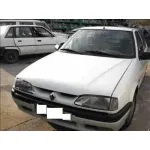 RENAULT 19 (B/C/L53) RENAULT 19 (B/C/L53) '1992 GTD BLANCO 0