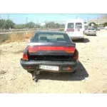 DAEWOO ARANOS DAEWOO ARANOS '1995 CD GRIS OSCURO 1995