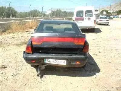 DAEWOO ARANOS DAEWOO ARANOS '1995 CD GRIS OSCURO 1995