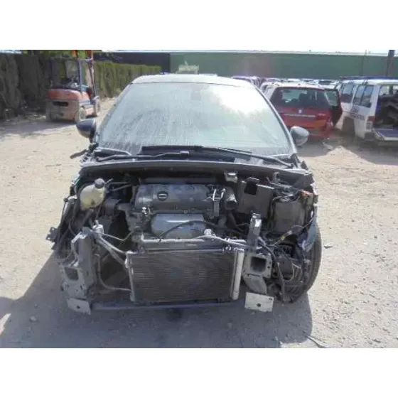 CITROEN C4 LIM. '2012 BUSINESS GRIS OSCURO