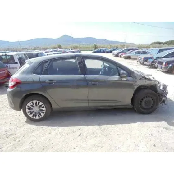 CITROEN C4 LIM. '2012 BUSINESS GRIS OSCURO