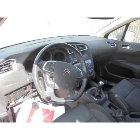 CITROEN C4 LIM. '2012 BUSINESS GRIS OSCURO
