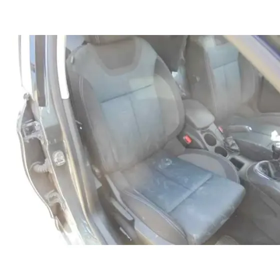 CITROEN C4 LIM. '2012 BUSINESS GRIS OSCURO