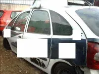 Imagen del vehículo