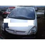 CITROEN XSARA PICASSO '1999 2.0 HDI CAT (RHY / DW10TD) BLANCO