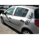 RENAULT CLIO III RENAULT CLIO III '2005 1.5 DCI DIESEL GRIS 2005