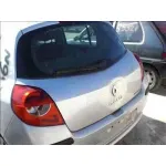 RENAULT CLIO III RENAULT CLIO III '2005 1.5 DCI DIESEL GRIS 2005