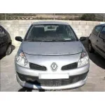 RENAULT CLIO III RENAULT CLIO III '2005 1.5 DCI DIESEL GRIS 2005
