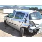 RENAULT CLIO III RENAULT CLIO III '2005 CONFORT DYNAMIQUE GRIS 2005