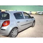 RENAULT CLIO III RENAULT CLIO III '2005 CONFORT DYNAMIQUE GRIS 2005