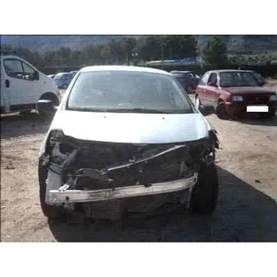 RENAULT CLIO III '2005 CONFORT DYNAMIQUE GRIS