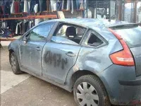 Imagen del vehículo