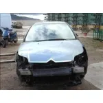 CITROEN C4 BERLINA '2004 1.6 16V HDI GRIS OSCURO