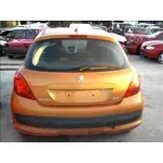 PEUGEOT 207 PEUGEOT 207 '2007 CONFORT DORADO 2007