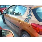 PEUGEOT 207 PEUGEOT 207 '2007 CONFORT DORADO 2007