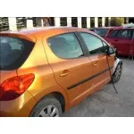 PEUGEOT 207 PEUGEOT 207 '2007 CONFORT DORADO 2007