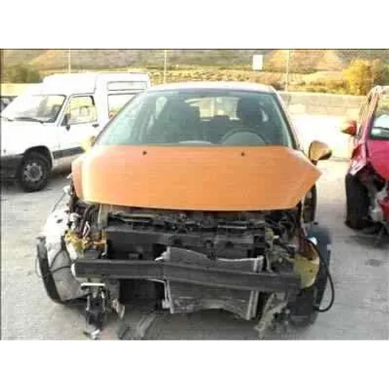 PEUGEOT 207 '2007 CONFORT DORADO