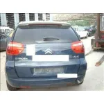 CITROEN C4 PICASSO '2006 2.0 HDI FAP CAT (RHR / DW10BTED4) AZUL