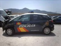 Imagen del vehículo