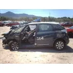 CITROEN C4 PICASSO '2007 LX PLUS AZUL