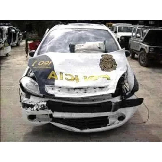 CITROEN XSARA PICASSO '2004 1.6 16V HDI BLANCO