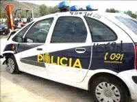 Imagen del vehículo