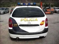Imagen del vehículo