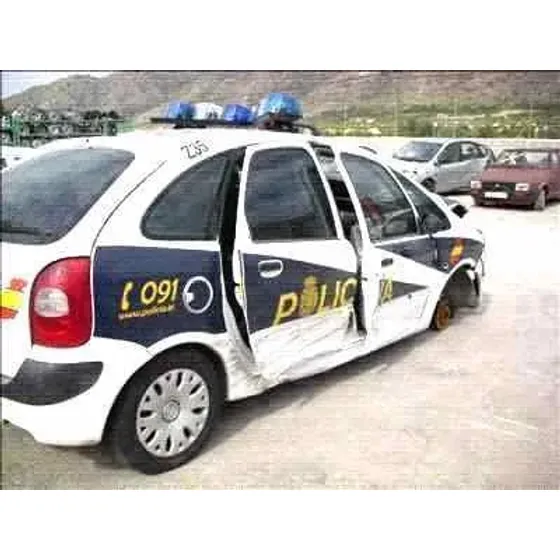 CITROEN XSARA PICASSO '2004 1.6 16V HDI BLANCO