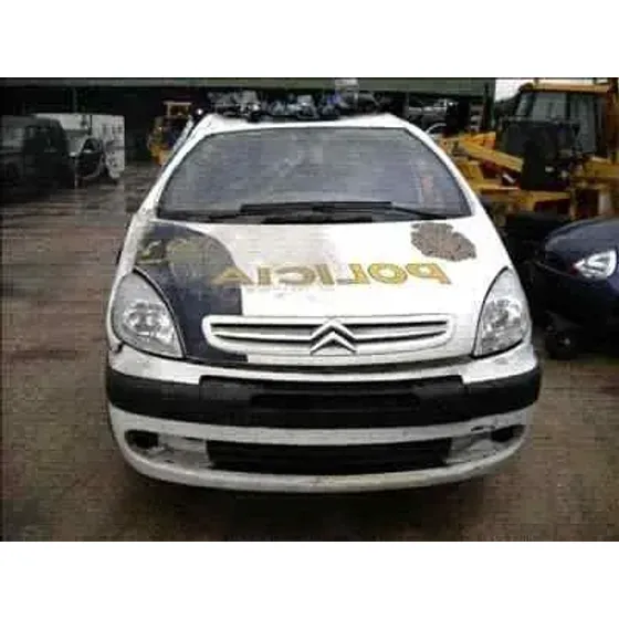 CITROEN XSARA PICASSO '2004 1.6 16V HDI BLANCO