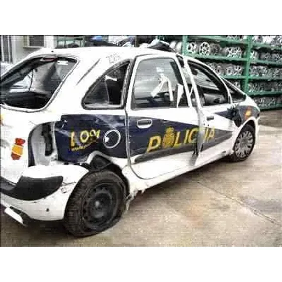 CITROEN XSARA PICASSO '2004 1.6 16V HDI BLANCO
