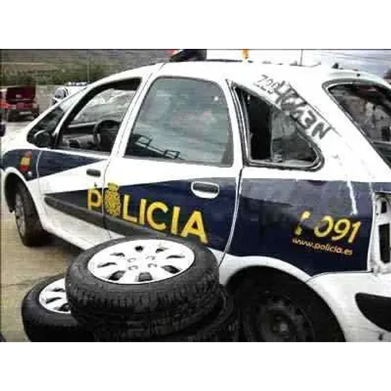 CITROEN XSARA PICASSO '2004 1.6 16V HDI BLANCO